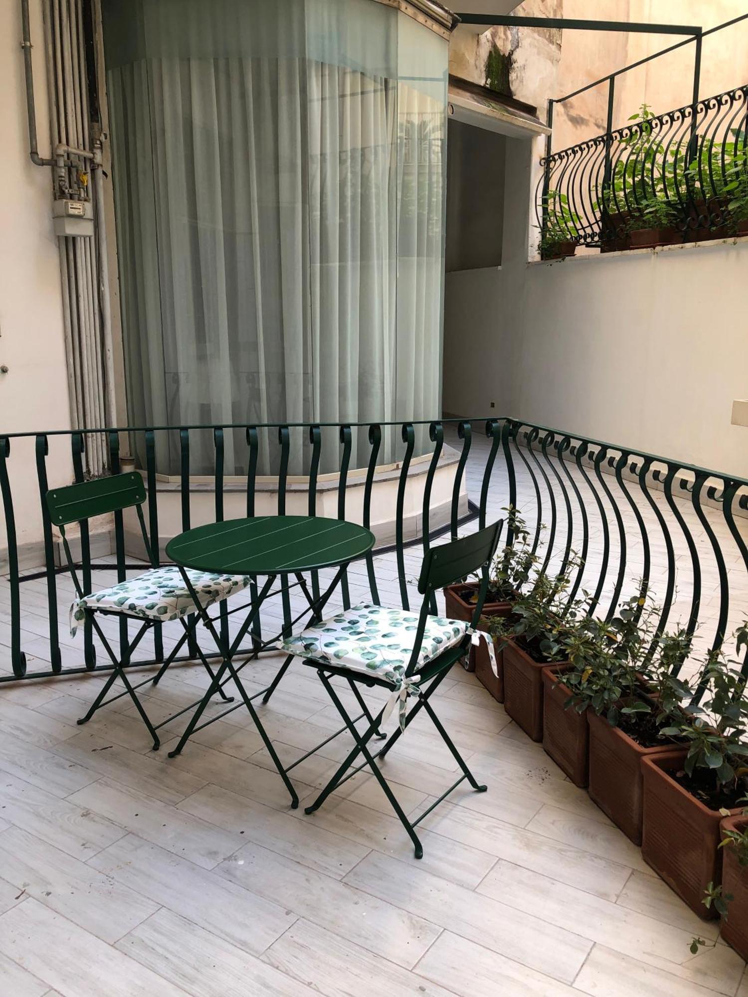 Casa Consoli Catania Exterior photo